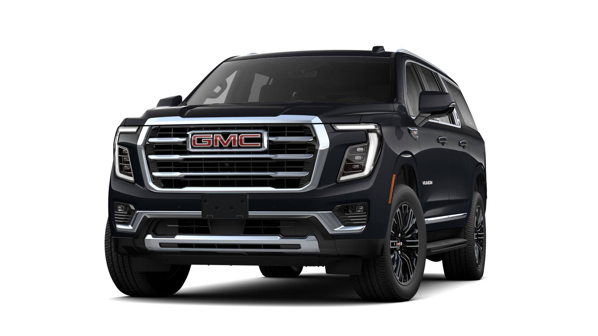 2025 GMC Yukon XL Elevation