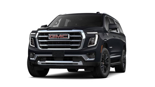 2025 GMC Yukon XL Elevation