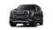 2025 GMC Yukon XL Elevation