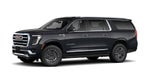 2025 GMC Yukon XL Elevation