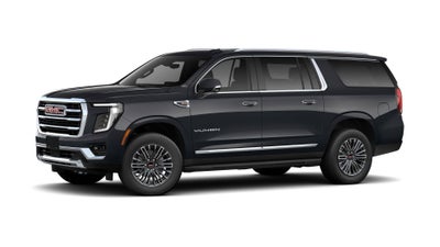 2025 GMC Yukon XL Elevation
