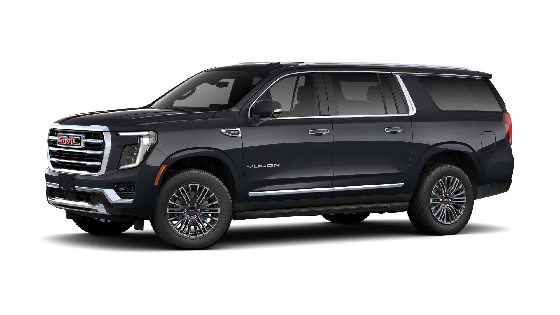 2025 GMC Yukon XL Elevation