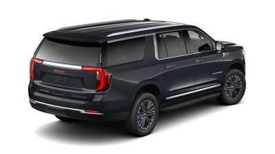 2025 GMC Yukon XL Elevation