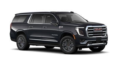 2025 GMC Yukon XL Elevation