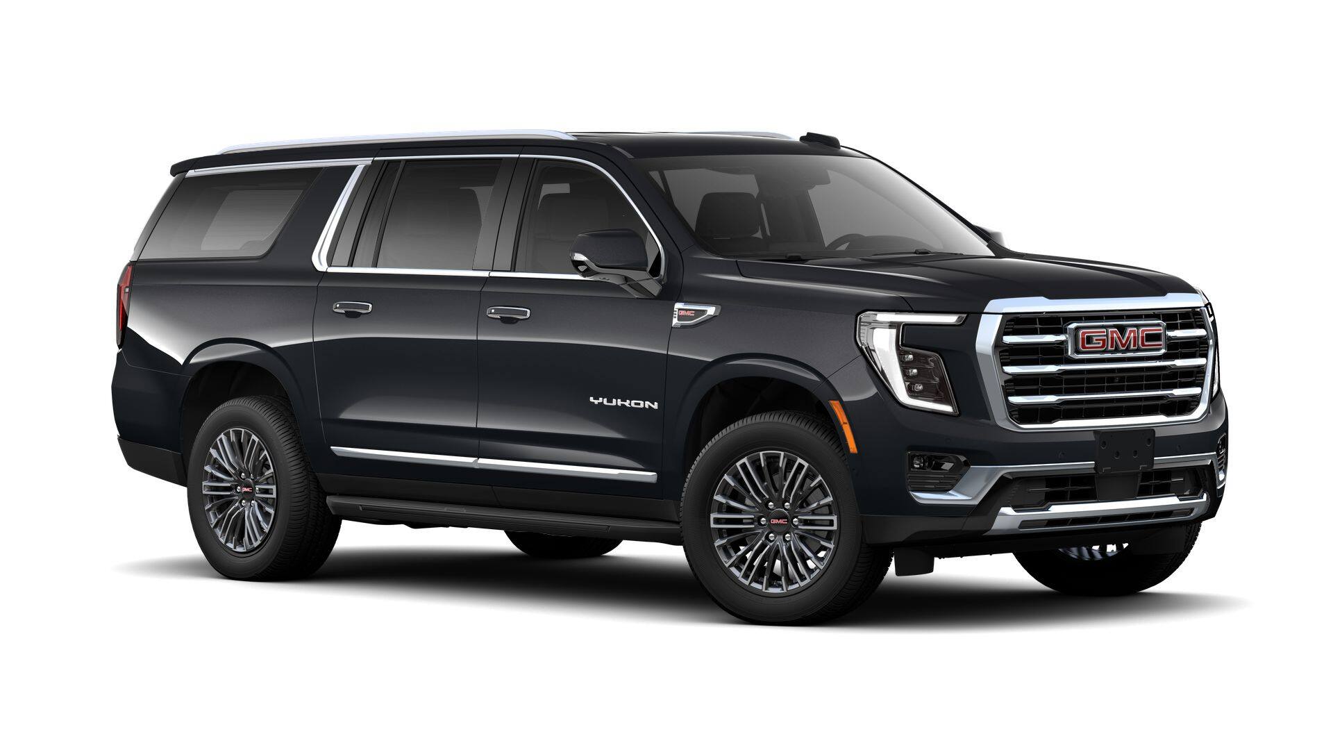 2025 GMC Yukon XL Elevation