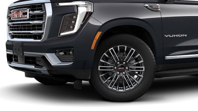 2025 GMC Yukon XL Elevation