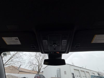 2025 GMC Yukon XL Elevation