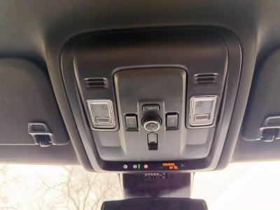 2025 GMC Yukon XL Elevation