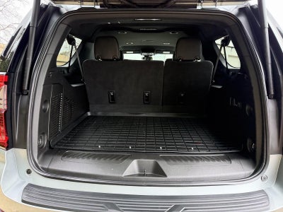 2025 GMC Yukon XL Elevation