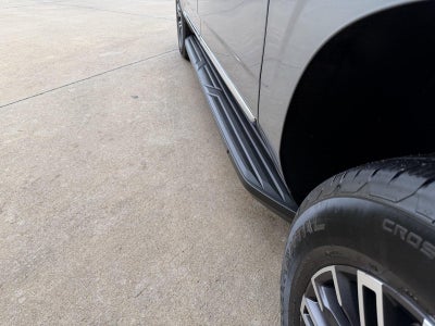 2025 GMC Yukon XL Elevation