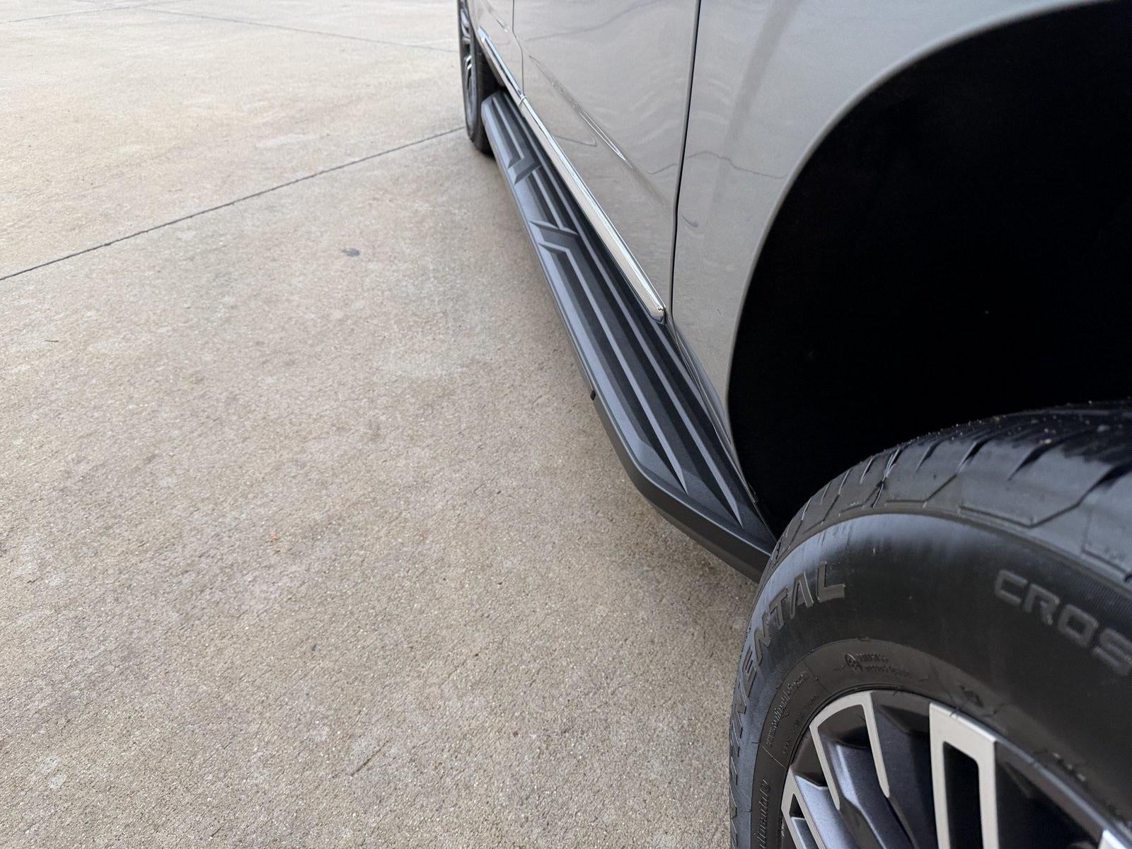 2025 GMC Yukon XL Elevation