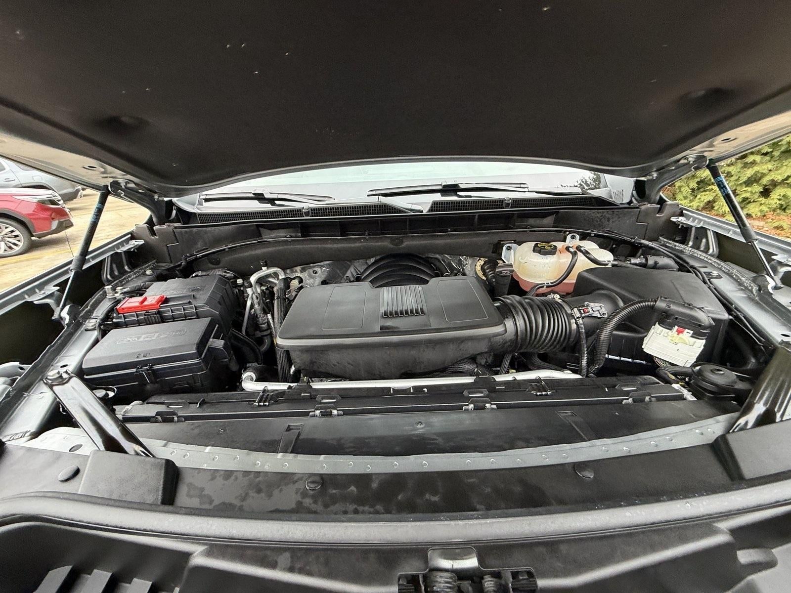 2025 GMC Yukon XL Elevation