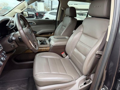 2018 GMC Yukon XL Denali