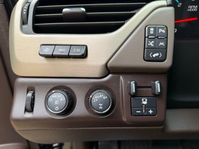 2018 GMC Yukon XL Denali