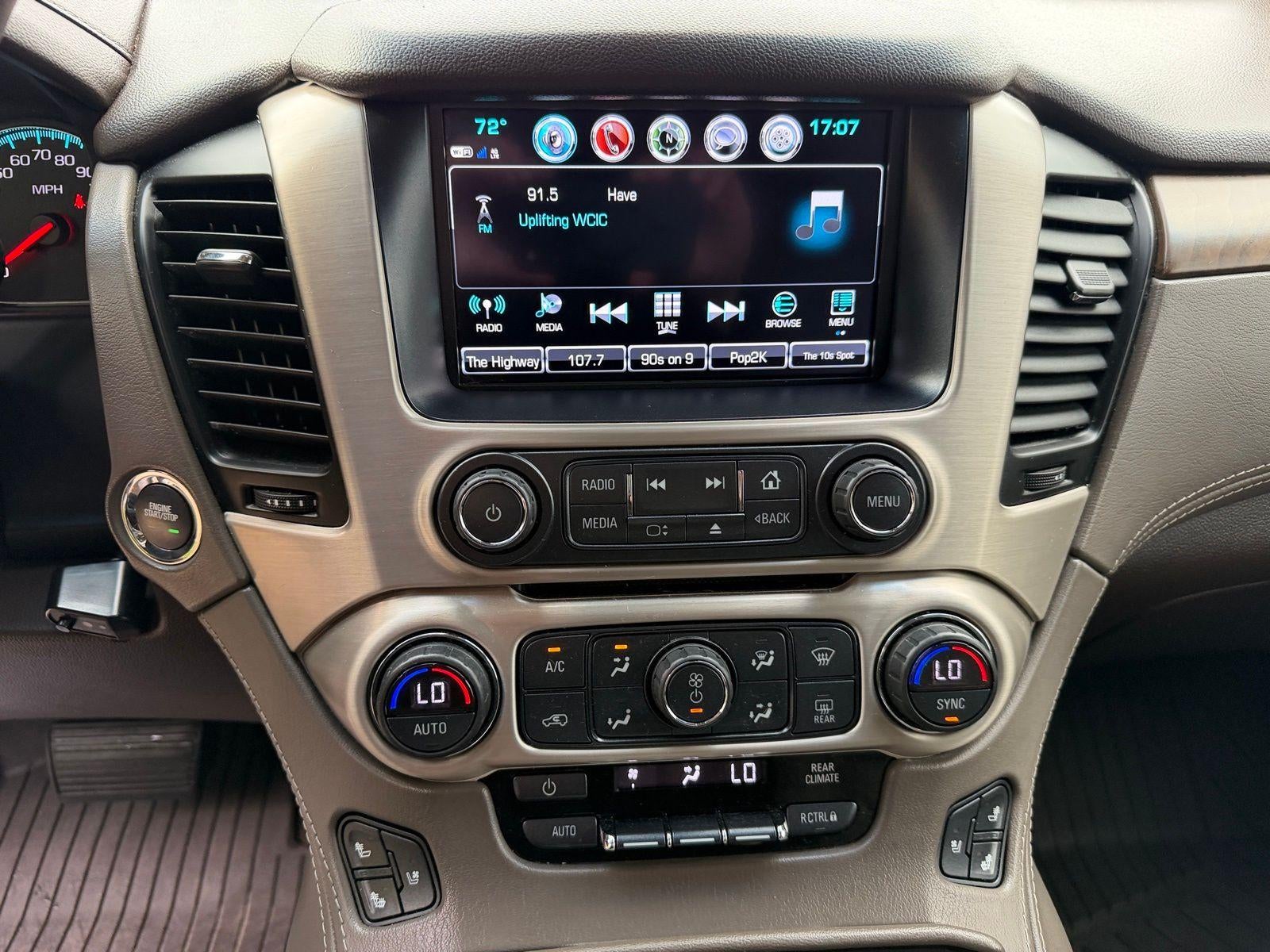 2018 GMC Yukon XL Denali