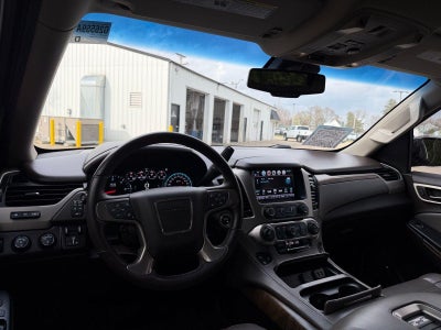 2018 GMC Yukon XL Denali