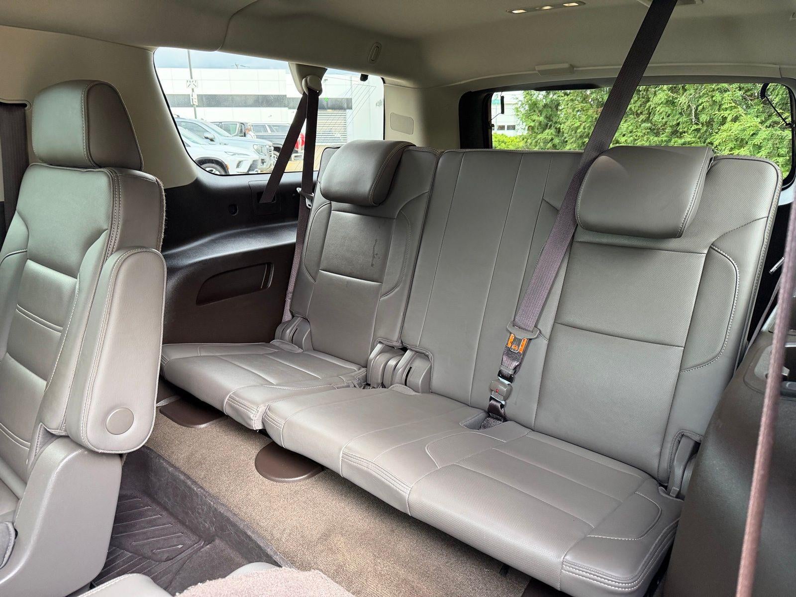 2018 GMC Yukon XL Denali