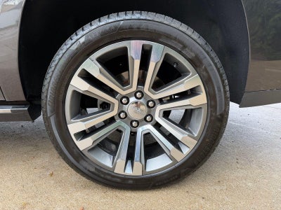 2018 GMC Yukon XL Denali