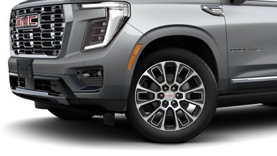 2026 GMC Yukon XL Base