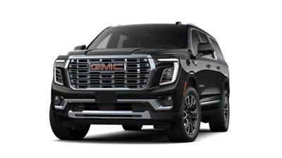 2026 GMC Yukon XL Base