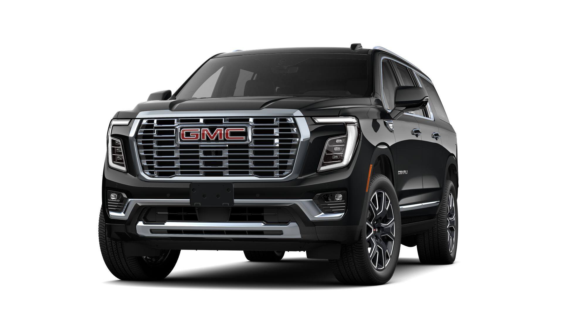 2026 GMC Yukon XL Base