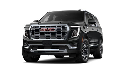 2026 GMC Yukon XL Base