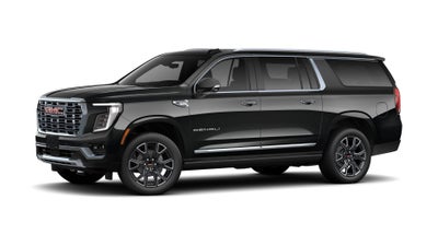 2026 GMC Yukon XL Base