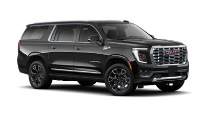 2026 GMC Yukon XL Base