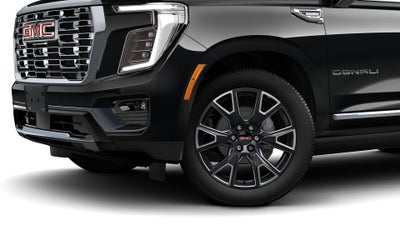 2026 GMC Yukon XL Base