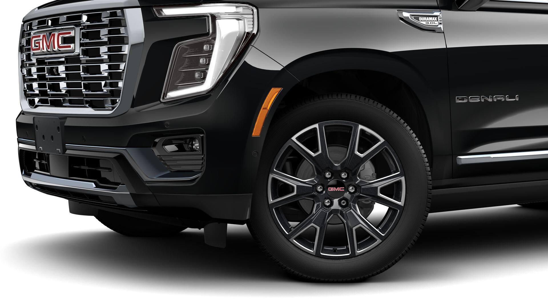 2026 GMC Yukon XL Base