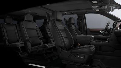 2026 GMC Yukon XL Base