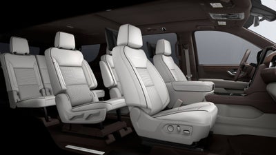 2026 GMC Yukon XL Base