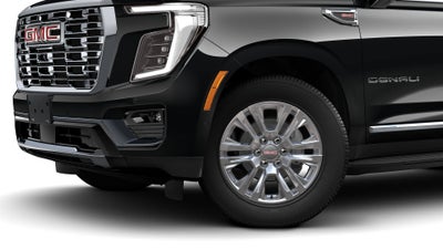 2026 GMC Yukon XL Base