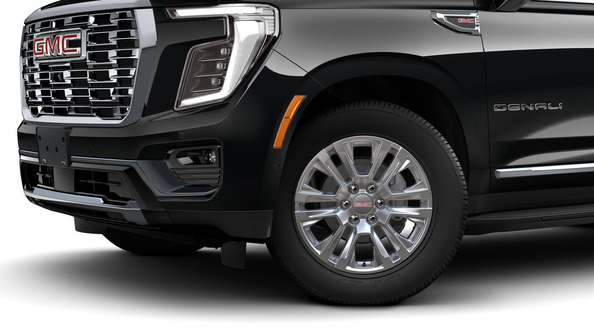 2026 GMC Yukon XL Base
