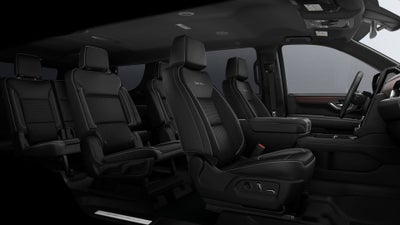 2026 GMC Yukon XL Base