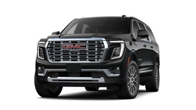 2027 GMC Yukon XL Base