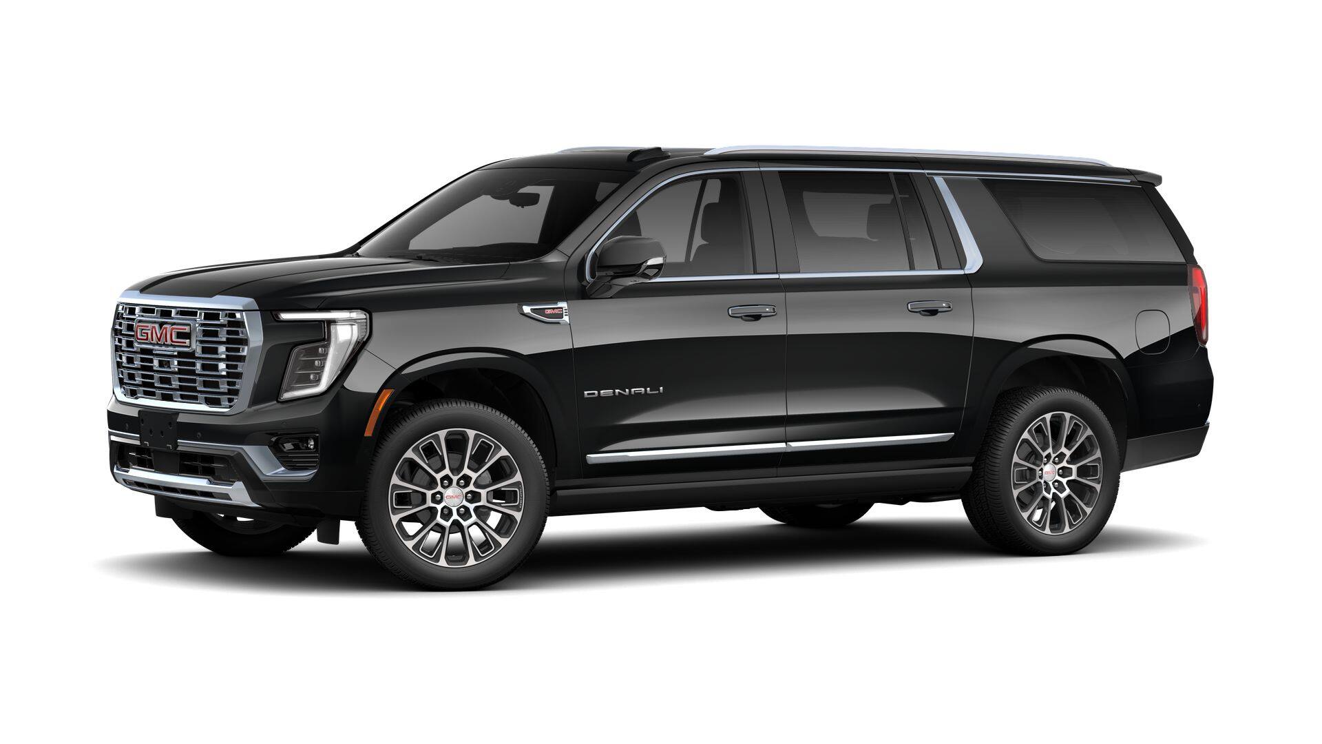 2027 GMC Yukon XL Base