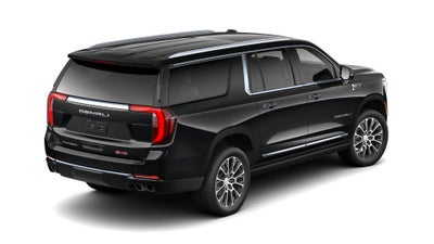 2027 GMC Yukon XL Base