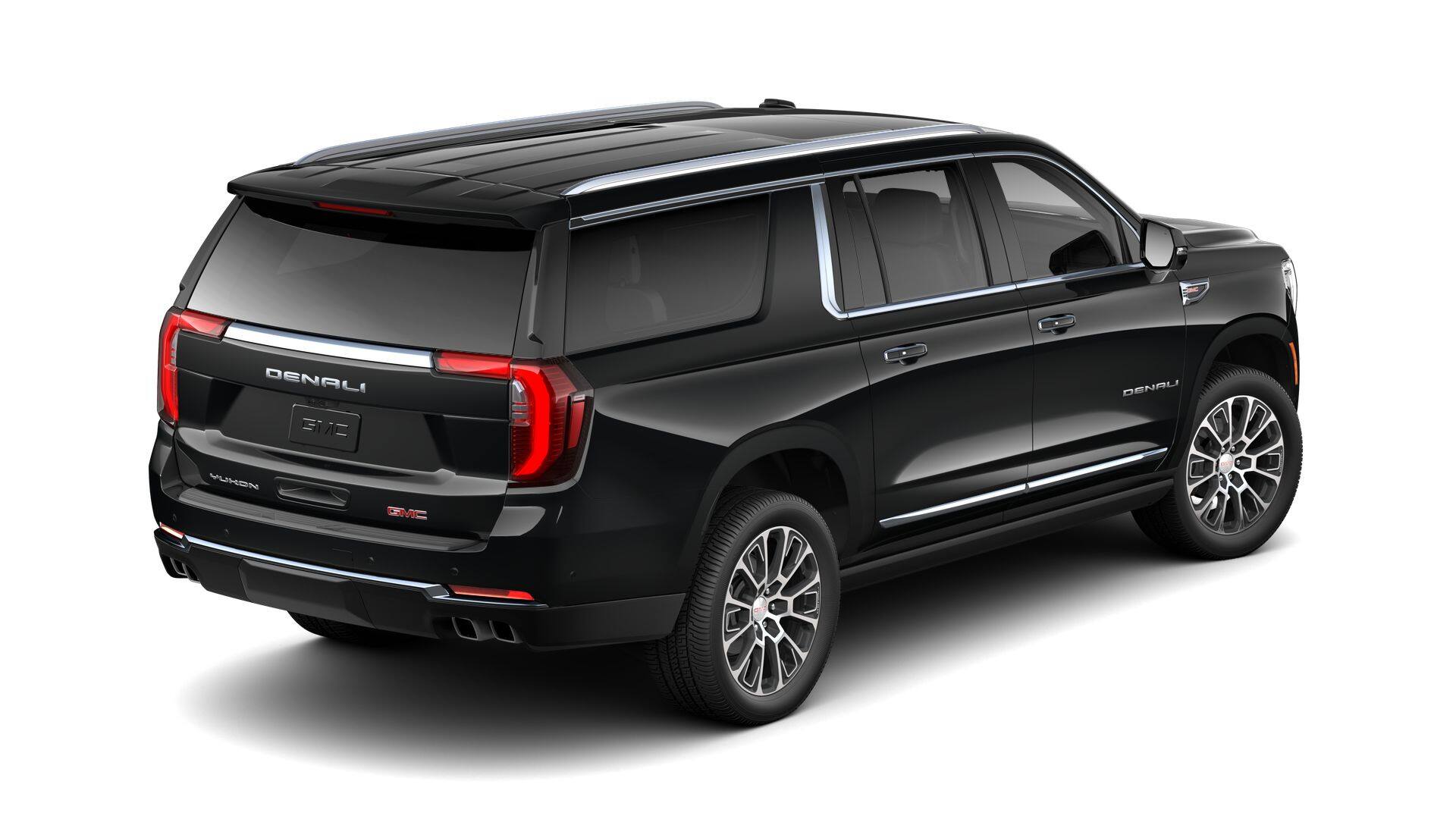 2027 GMC Yukon XL Base
