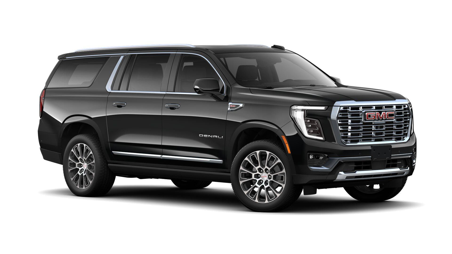 2027 GMC Yukon XL Base