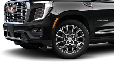 2027 GMC Yukon XL Base