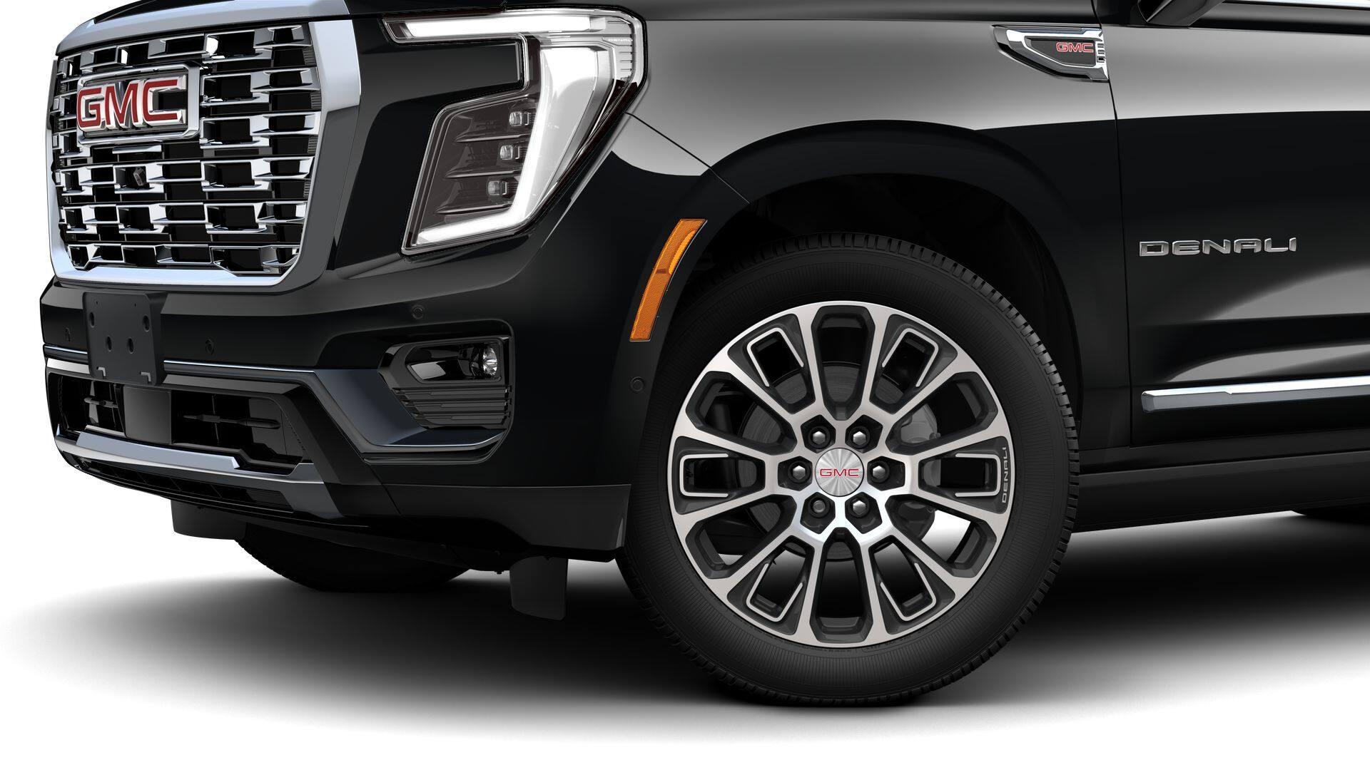 2027 GMC Yukon XL Base