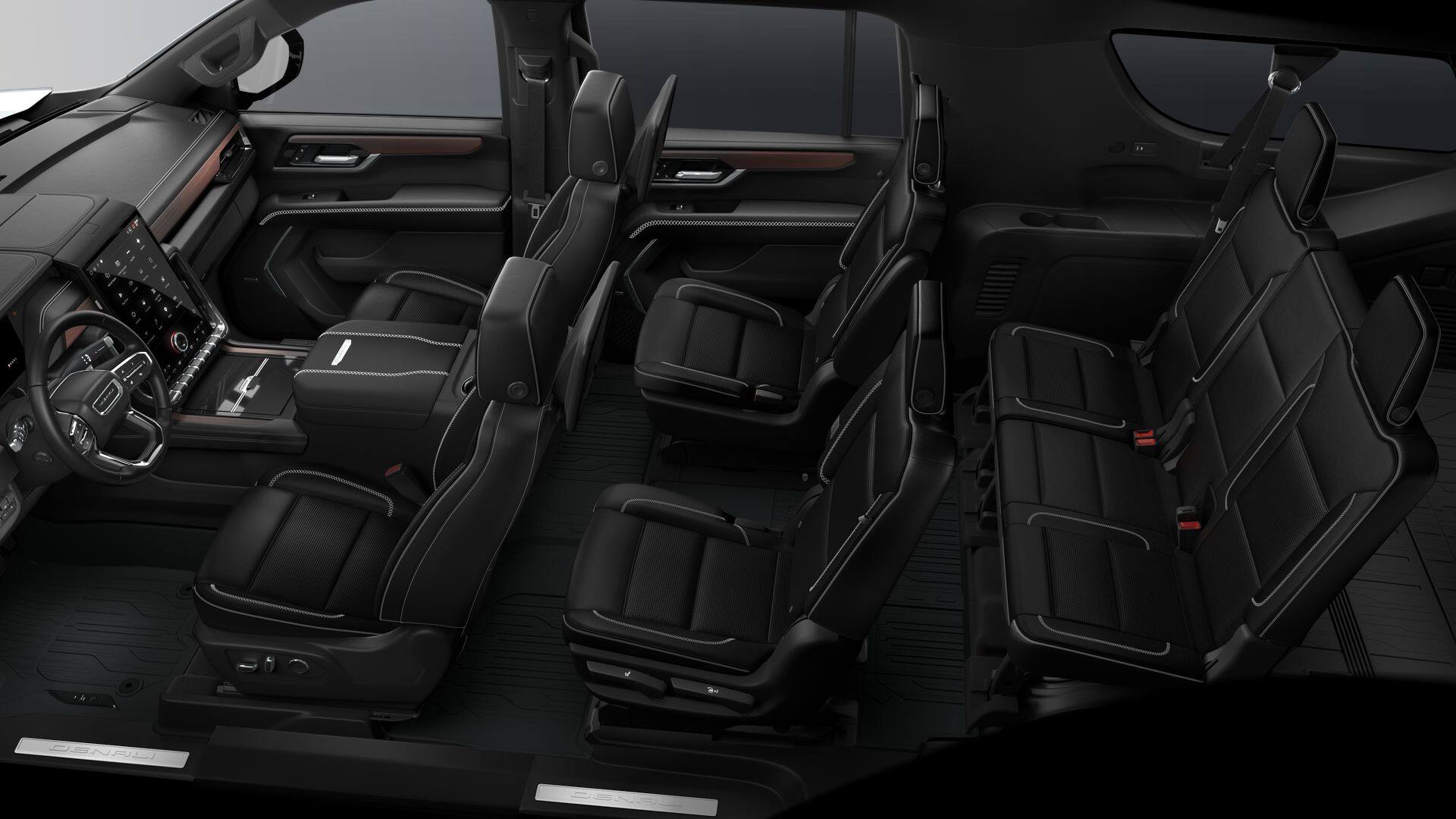 2027 GMC Yukon XL Base