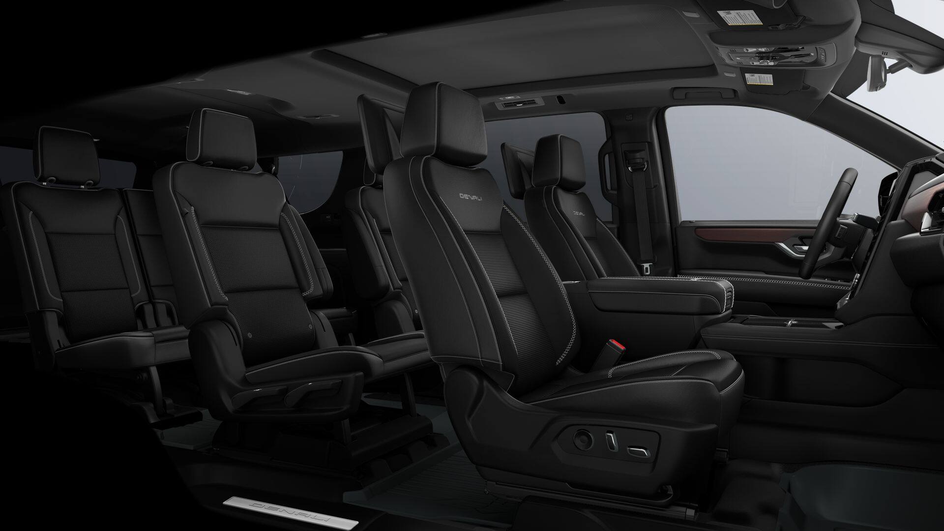 2027 GMC Yukon XL Base