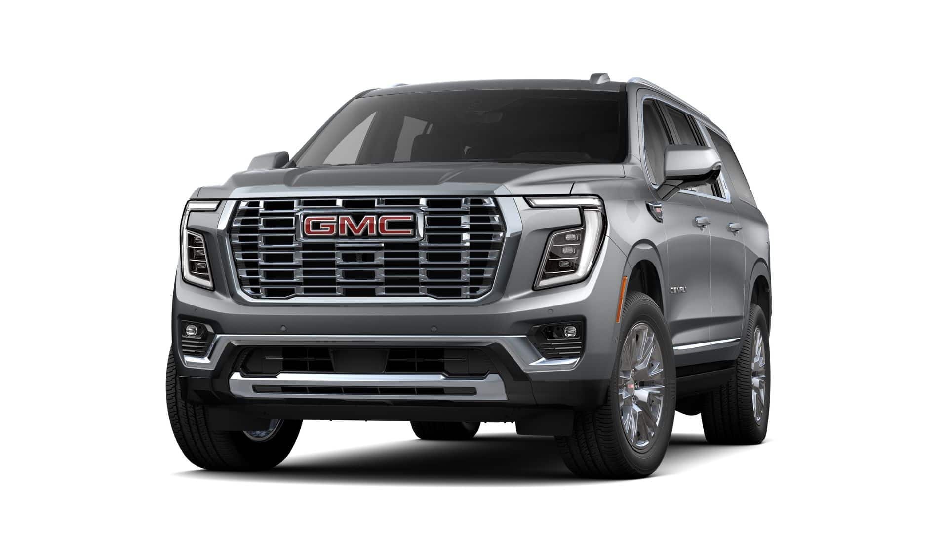 2026 GMC Yukon Denali AWD's photo