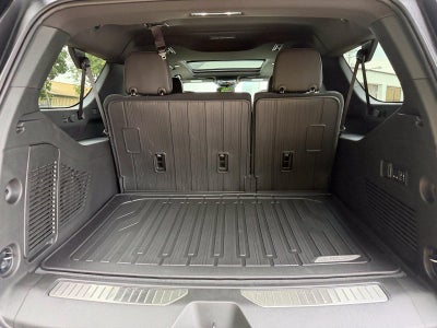 2027 GMC Yukon XL Denali