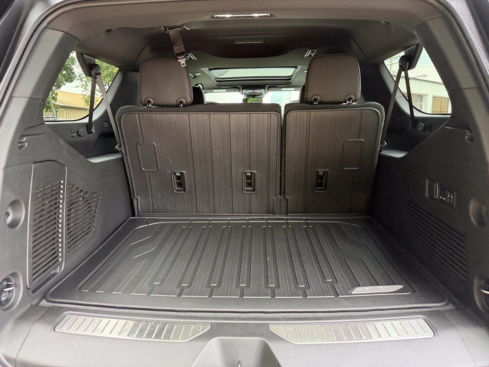 2027 GMC Yukon XL Denali