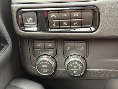 2027 GMC Yukon XL Denali