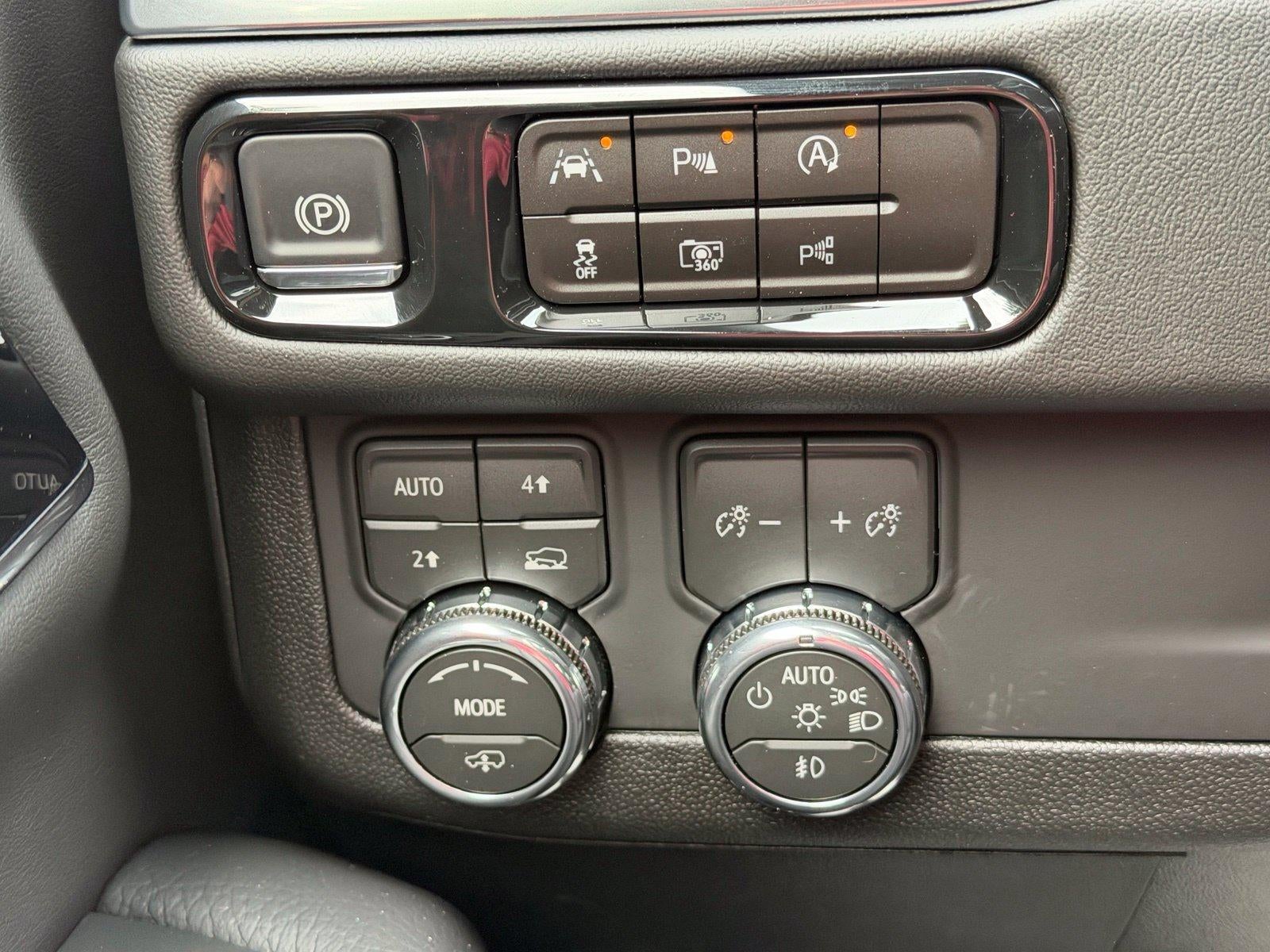 2027 GMC Yukon XL Denali