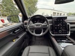 2027 GMC Yukon XL Denali